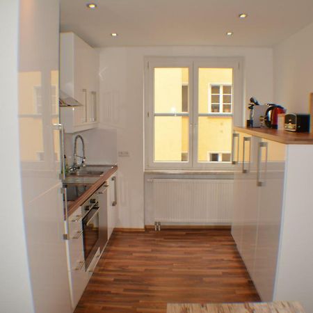 Apartment Avenzio فورتسبورغ المظهر الخارجي الصورة