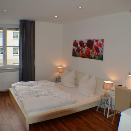 Apartment Avenzio فورتسبورغ المظهر الخارجي الصورة